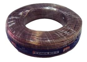 Cabo Paralelo Cristal 2x14 (1,5) - Condlight Cabo Paralelo Cristal 2x14 (1,5) - Condlight