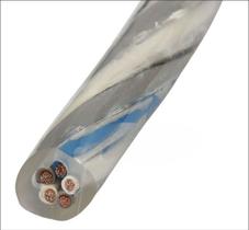 Cabo Paralelo SOUNDSTREAM 5 vias 5x1.5mm 30mts WRS-16