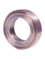 Cabo Paralelo Technoise 100% Cobre Cristal 2X1.00 Mm...