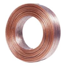 Cabo Paralelo Technoise 100% Cobre Cristal 2x1.50 Mm...