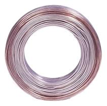 Cabo Paralelo Technoise 2 X 1,00 MM2 Rolo 100,00 MT Máxima Durabilidade