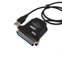 Cabo Paralelo Usb Usb 2.0 Impressora Matricial 36 Pinos