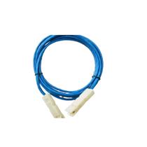 CABO Patch CABLE 110IDC/110IDC 2 PARES 2,5M AZUL CAT.5e CABO Patch CABLE 110IDC/110IDC 2 PARES 2,5M AZUL CAT.5e