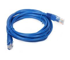 Cabo Patch Cord 5,0 Mts Cat5 ul F-New