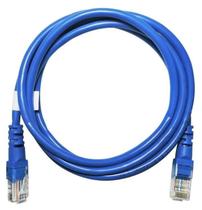 Cabo Patch Cord Cat5E 15 Cm Curto Pequeno