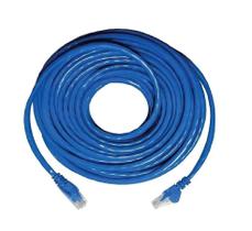 Cabo patch cord cat5e utp - 20m