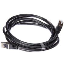 Cabo Patch Cord Cat6 Ftp - 2 Metros