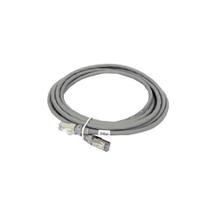 Cabo Patch Cord Cat6 MC6-01M25A 2,5m Cinza