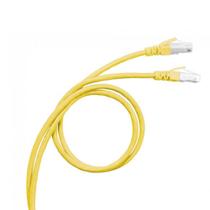 Cabo Patch Cord Cat6e 2m Ftp Amarelo 51781 - Legrand