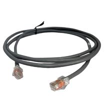 Cabo Patch Cord Cpc3312-03f008 Commscope 2,5m Systimax