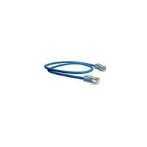 Cabo Patch Cord Furuwaka Sohoplus T568A Cat.5E 0.5M Azul Cabo Patch Cord Furuwaka Sohoplus T568A Cat.5E 0.5M Azul