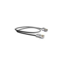 Cabo Patch Cord Furuwaka Sohoplus T568A Cat.5E 0.5M Cinza Cabo Patch Cord Furuwaka Sohoplus T568A Cat.5E 0.5M Cinza