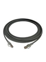 Cabo Patch Cord P/n Mc6-20-04 Cat 6 Alcatel Siemon 6,10m