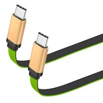 Cabo PD Carregador de Celular Tipo C 1un Leve Me - Leve -Me