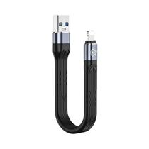 Cabo PD USB C De Carregamento Rápido De 20 W Para iPhone 13 14 pro Max 12 Mini Soft FPC Tipo C Cabo