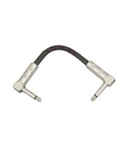 Cabo Pedal Daddario PC306T Tweed Pc-306 15cm Cabo Pedal Daddario PC306T Tweed Pc-306 15cm