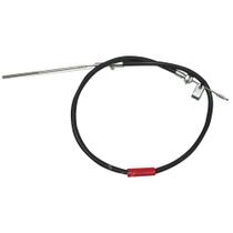 Cabo Pedal Embreagem Para Iveco Daily - 93980104