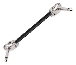 Cabo pedal ou pedaleira - curto borracha 100 cm