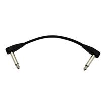 Cabo Pedal Santo Angelo 0,30MM P10 Flatconn P 0.50FT/0.15M Cabo Pedal Santo Angelo 0,30MM P10 Flatconn P 0.50FT/0.15M