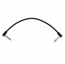 Cabo Pedal Santo Ângelo Ninja 0,20Mm P10L 0,80M Preto