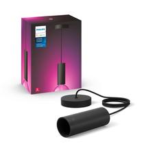 Cabo pendente para pingente Philips Hue Lightguide - preto