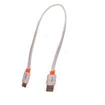 Cabo Pequeno Para Carro USB-C Cabo Veicular Tipo C 30 Cm - INOVA