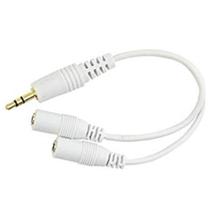 Cabo Performance Sound P2-Macho + Y 15cm Cabo Performance Sound P2-Macho + Y 15cm