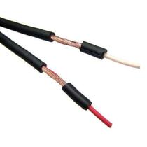 Cabo Philips 2 Vias + Malhas Condutti - 2 x 26mm Cabo Philips 2 Vias + Malhas Condutti - 2 x 26mm