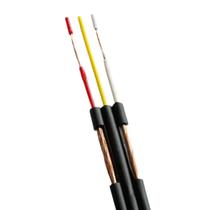 Cabo Philips 3 vias 3x0,20mm²