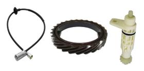 Cabo Pinhão Coroa Velocimetro Gm Corsa Super 95 96 97 98 99 Cabo Pinhão Coroa Velocimetro Gm Corsa Super 95 96 97 98 99