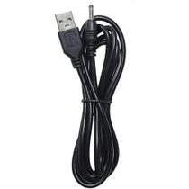 Cabo Pino 3,5mm X Usb Macho