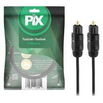 Cabo Pix Optico Toslink 3 Mts 018-9003