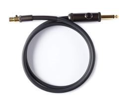 Cabo planet waves transmissor s/fio pw-wg-02 reto - tipo shure