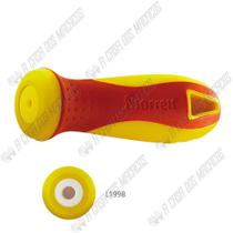 Cabo Plástico para Lima 10" a 14" L199B STARRETT Cabo Plástico para Lima 10" a 14" L199B STARRETT