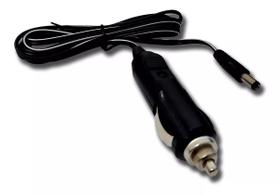 Cabo Plug Acendedor De Cigarro Carro Plug 12v 2mt