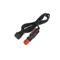 Cabo Plug de Alimentação Geladeira Portátil 12V/24V Elber