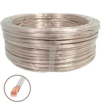 Cabo Polarizado De Som Para Som Automotivo Com 15 Metros