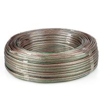 Cabo Polarizado para Áudio 2x0,30mm