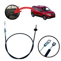 Cabo Porta Lateral Meio Direita Esquerda Doblo 2002 A 2021