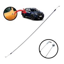 Cabo Porta Maçaneta Exter Traseira Direita Esquerda Frontier Cabo Porta Maçaneta Exter Traseira Direita Esquerda Frontier