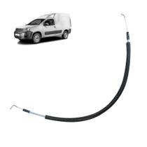 Cabo Porta Traseira Fiorino G2 Superior Esquerda