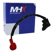 Cabo Positivo da Bateria Biz 100 Es/biz 125 Es-ex/pop 110i