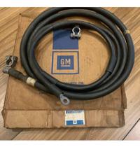 Cabo Positivo Gm D20 D40 Bonanza, Veraneio Diesel 93209913