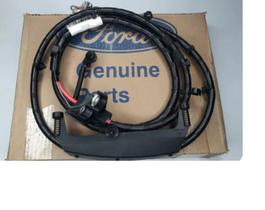 Cabo positivo ligacao bateria ao motor partid ecosport 08-12