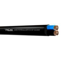 Cabo Potência Herr 90 1kv 4x2,5mm Rcm Cabo Potência Herr 90 1kv 4x2,5mm Rcm