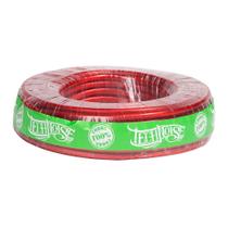 Cabo Potencia Technoise 100% Cobre Vermelho 50 Mm Rolo 15 Cabo Potencia Technoise 100% Cobre Vermelho 50 Mm Rolo 15