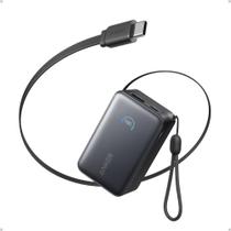 Cabo Power Bank Anker Nano A1638 10.000mAh 45 W 0,7 m