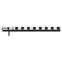 Cabo Power Strip Tripp Lite PS2408 de 8 tomadas de 24 polegadas e 15 pés