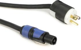 Cabo PowerCon Proco PWRCON 7,5m 15A com Trava