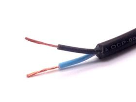 Cabo PP 2x0.50mm - Mult Cabo - Preço Por Metro